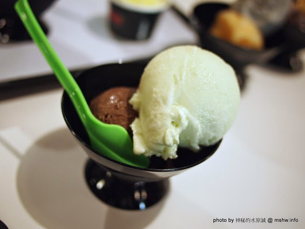 FRajo：【食記】台中Frajo Ice Cream@南屯 : 悠閒空間的小確幸, 傳說中的貴婦冰淇淋