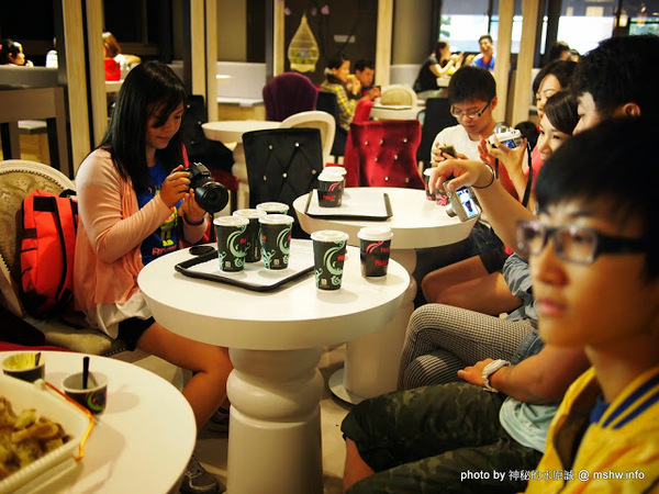 FRajo：【食記】台中Frajo Ice Cream@南屯 : 悠閒空間的小確幸, 傳說中的貴婦冰淇淋