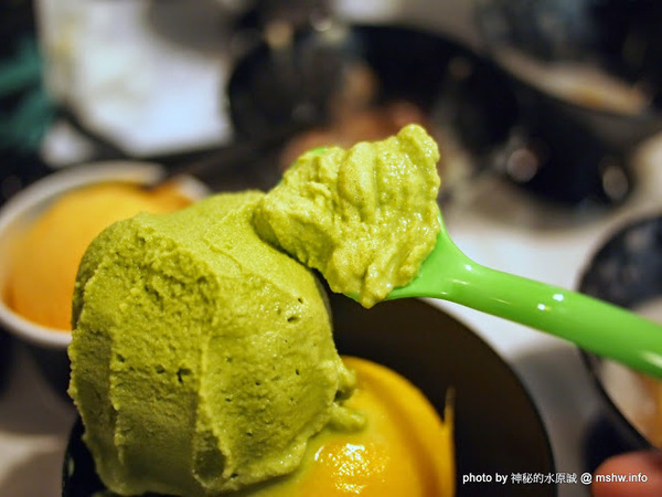 FRajo：【食記】台中Frajo Ice Cream@南屯 : 悠閒空間的小確幸, 傳說中的貴婦冰淇淋