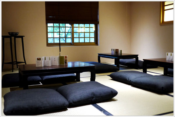 平安京茶事：平安京茶事