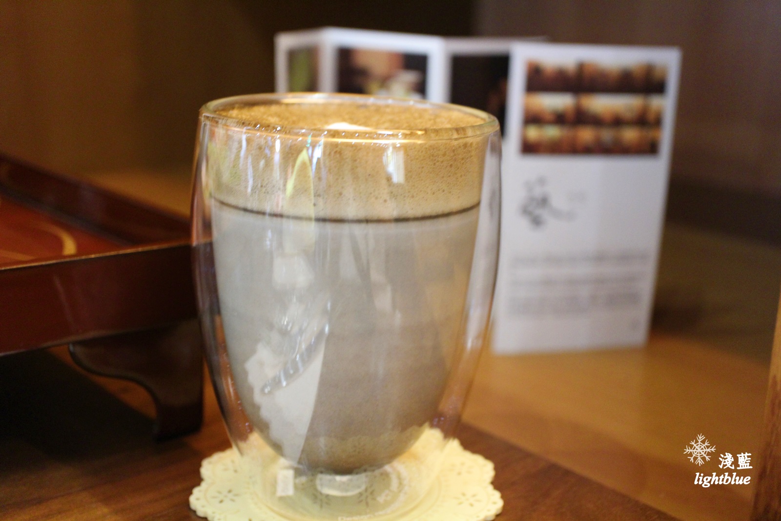 [ 台電大樓站美食 ] 淺藍 × 平安京茶事～草莓季限定抹茶甜點，四月底前趕緊來吃