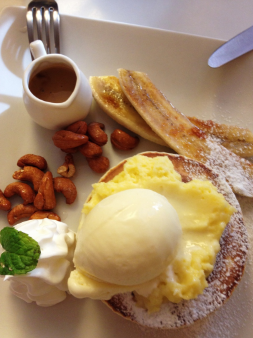 ［大安］強勢抹茶主題 平安京茶事