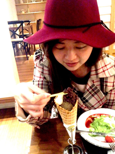 ［大安］強勢抹茶主題 平安京茶事