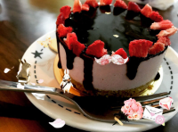 ［大安］強勢抹茶主題 平安京茶事