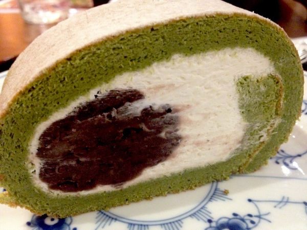 ［大安］強勢抹茶主題 平安京茶事