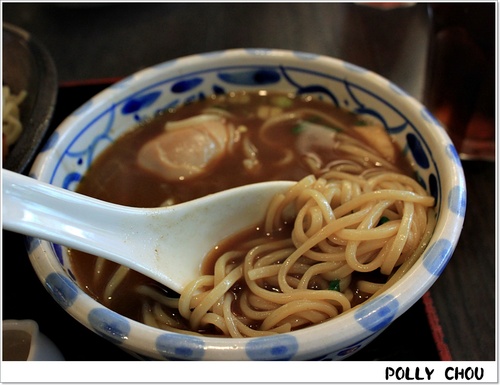 ＊食記－麵や黑平拉麵店