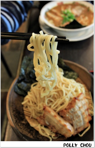 ＊食記－麵や黑平拉麵店