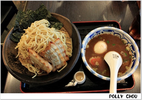 ＊食記－麵や黑平拉麵店