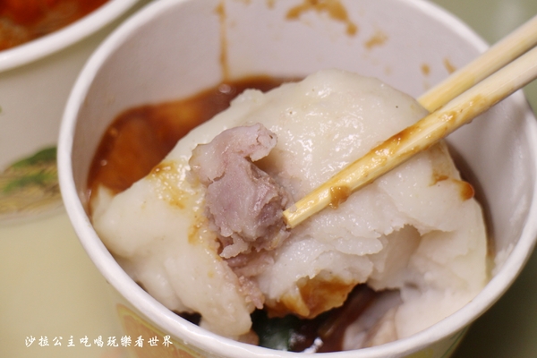 社子島第一辣:士林社子排隊美食『社子島第一辣』有吃辣的人一定要加辣/士林小吃/大腸麵線/甜不辣