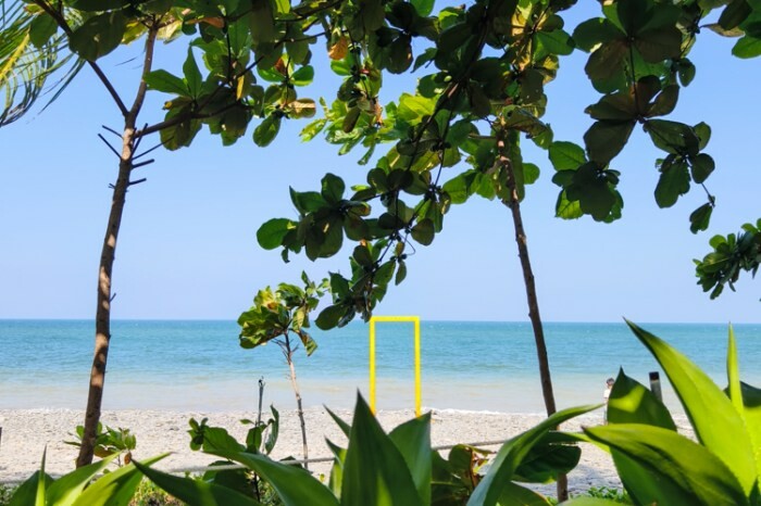 台東。池上》大池豆皮店。古法製作的柴燒豆皮。簡單又質樸的好味道
