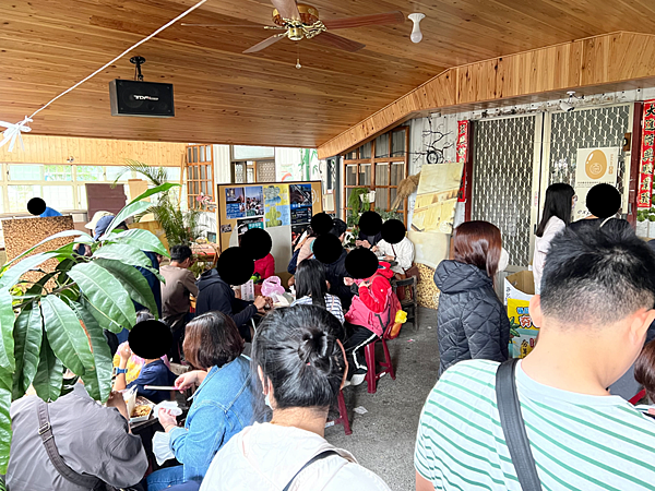 【台東美食】大池豆皮店 x 特製豆包，池上必吃老店！║台東美