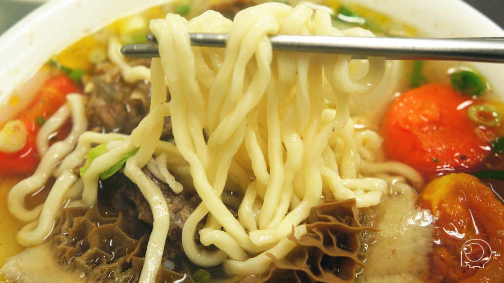 果香清燉牛雙寶麵 果香清燉牛雙寶麵