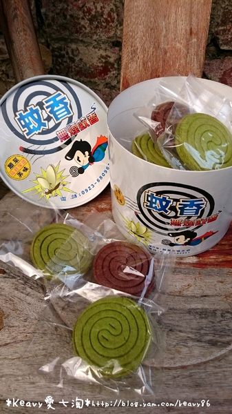 簡單美味工坊: ★(美食體驗)★彰化鹿港【簡單美味工坊】蝦密!蚊香、火柴棒、曼秀雷敦都能吃~