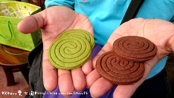 簡單美味工坊: ★(美食體驗)★彰化鹿港【簡單美味工坊】蝦密!蚊香、火柴棒、曼秀雷敦都能吃~