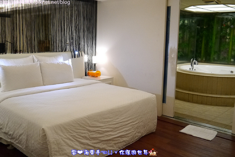 【宿▍桃園】馬卡龍MOTELღ繽紛色彩的馬卡龍房型,入住每天心情都不同