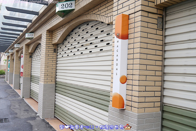 【宿▍桃園】馬卡龍MOTELღ繽紛色彩的馬卡龍房型,入住每天心情都不同