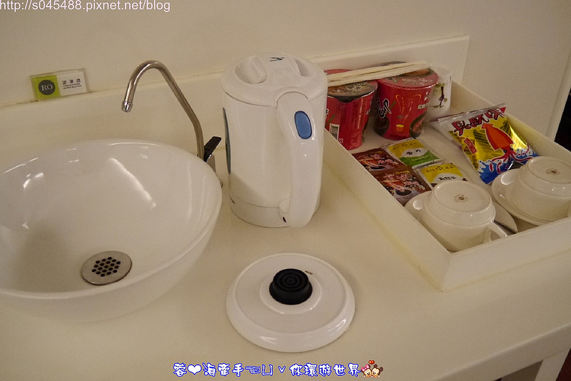 【宿▍桃園】馬卡龍MOTELღ繽紛色彩的馬卡龍房型,入住每天心情都不同