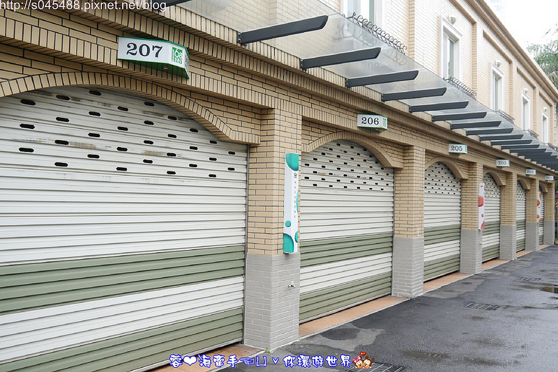 【宿▍桃園】馬卡龍MOTELღ繽紛色彩的馬卡龍房型,入住每天心情都不同