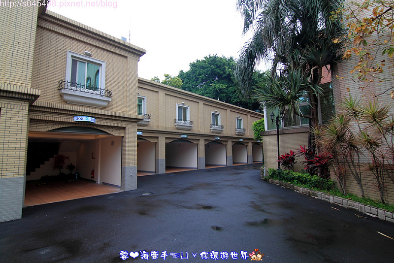 【宿▍桃園】馬卡龍MOTELღ繽紛色彩的馬卡龍房型,入住每天心情都不同