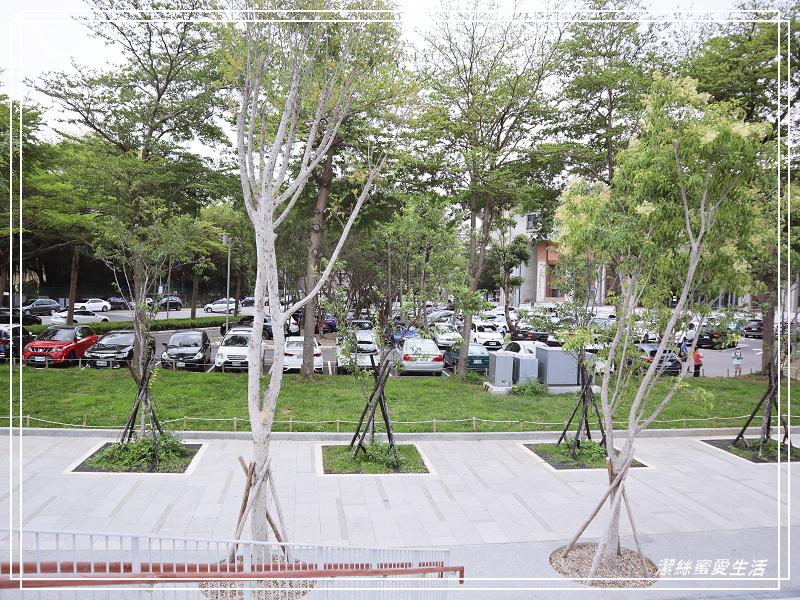 新竹市立動物園-小而美!打造無鐵籠棲地空間 - 潔絲蜜愛生活