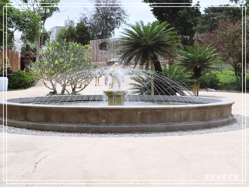 新竹市立動物園-小而美!打造無鐵籠棲地空間 - 潔絲蜜愛生活