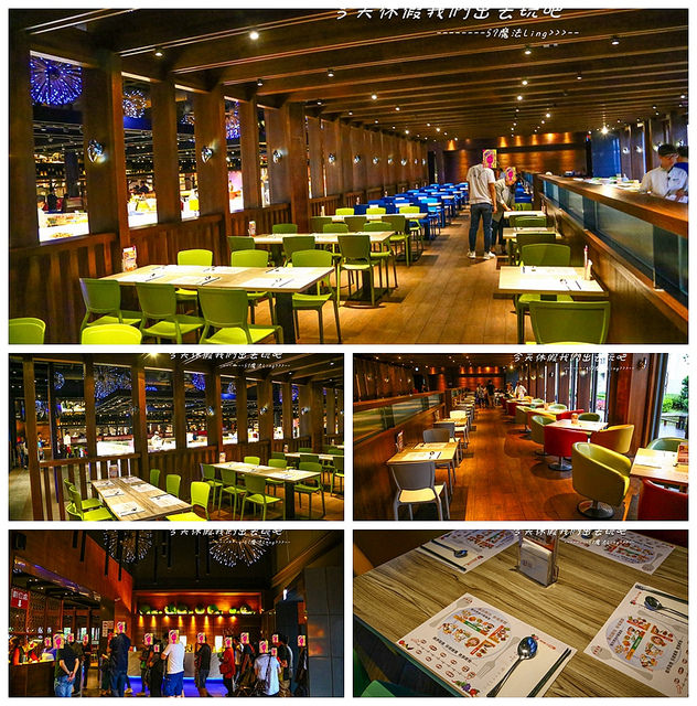 光影魔术手拼图