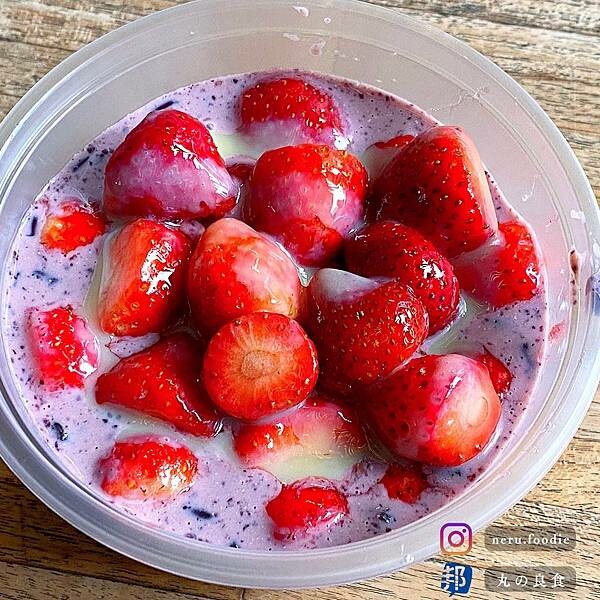 双妹嘜養生甜品|晴光商圈周邊人氣小食推薦 @neru.foodie / 丸の良食