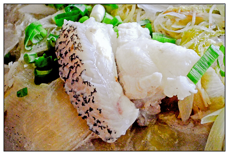 【台中】像家一樣～　吃得安心，吃得健康的梅子海鮮餐廳