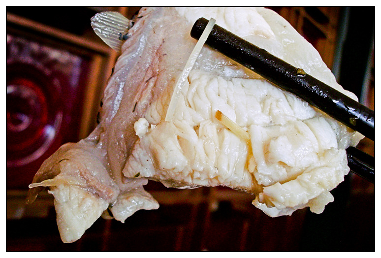 【台中】像家一樣～　吃得安心，吃得健康的梅子海鮮餐廳