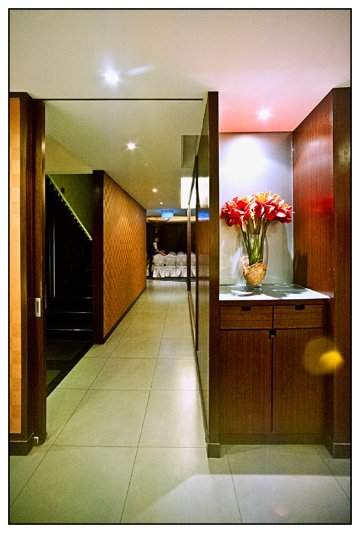 【台中】像家一樣～　吃得安心，吃得健康的梅子海鮮餐廳