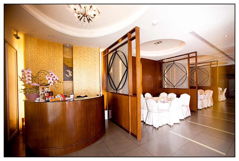 【台中】像家一樣～　吃得安心，吃得健康的梅子海鮮餐廳