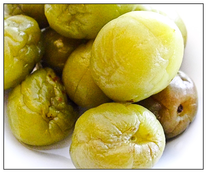 【台中】像家一樣～　吃得安心，吃得健康的梅子海鮮餐廳