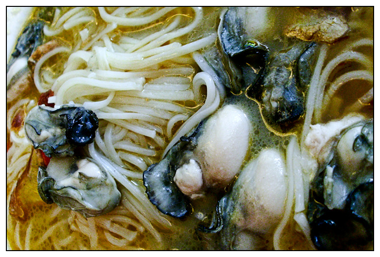 【台中】像家一樣～　吃得安心，吃得健康的梅子海鮮餐廳