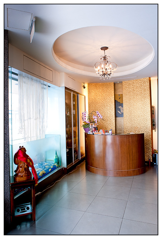 【台中】像家一樣～　吃得安心，吃得健康的梅子海鮮餐廳