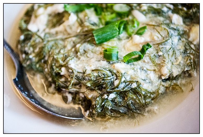 【台中】像家一樣～　吃得安心，吃得健康的梅子海鮮餐廳