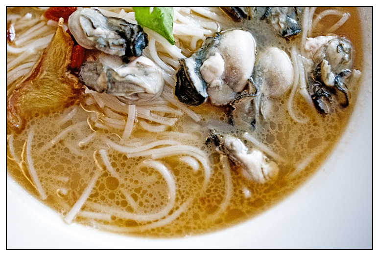 【台中】像家一樣～　吃得安心，吃得健康的梅子海鮮餐廳