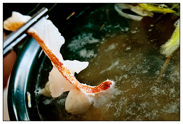 【台中】像家一樣～　吃得安心，吃得健康的梅子海鮮餐廳