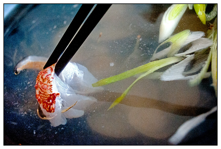 【台中】像家一樣～　吃得安心，吃得健康的梅子海鮮餐廳