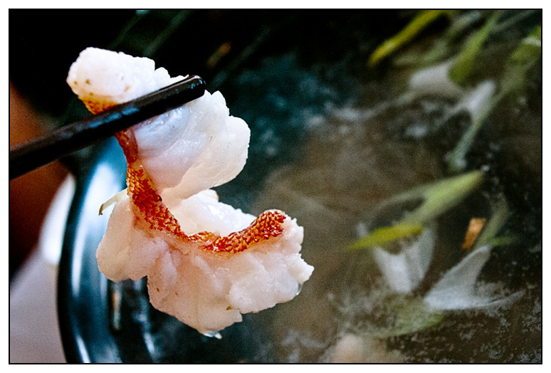 【台中】像家一樣～　吃得安心，吃得健康的梅子海鮮餐廳