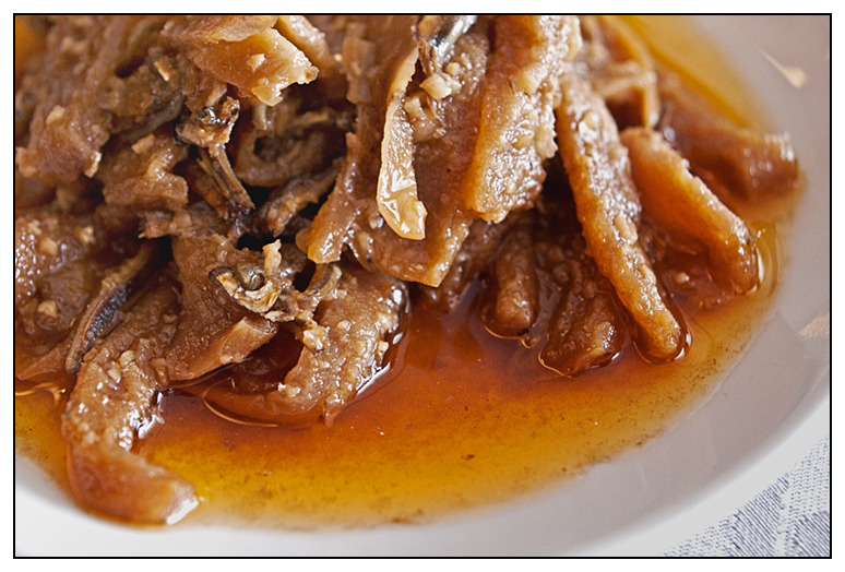 【台中】像家一樣～　吃得安心，吃得健康的梅子海鮮餐廳