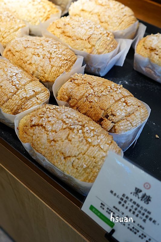 台北大安。一禾堂麵包本鋪