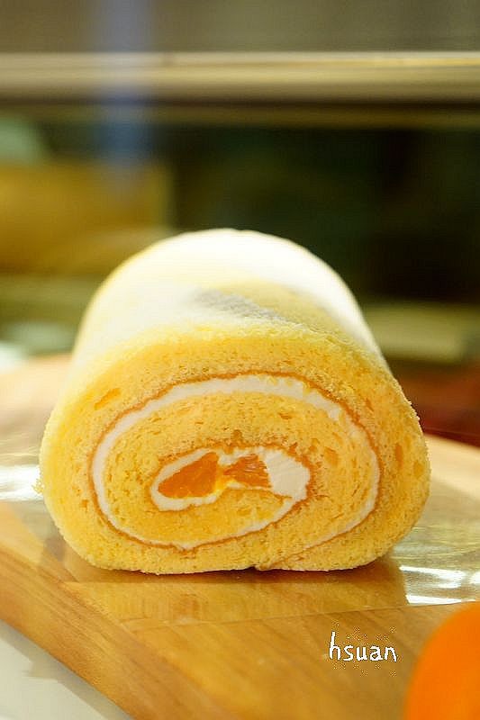 台北大安。一禾堂麵包本鋪