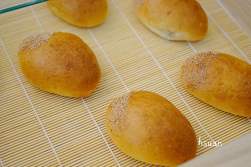 台北大安。一禾堂麵包本鋪