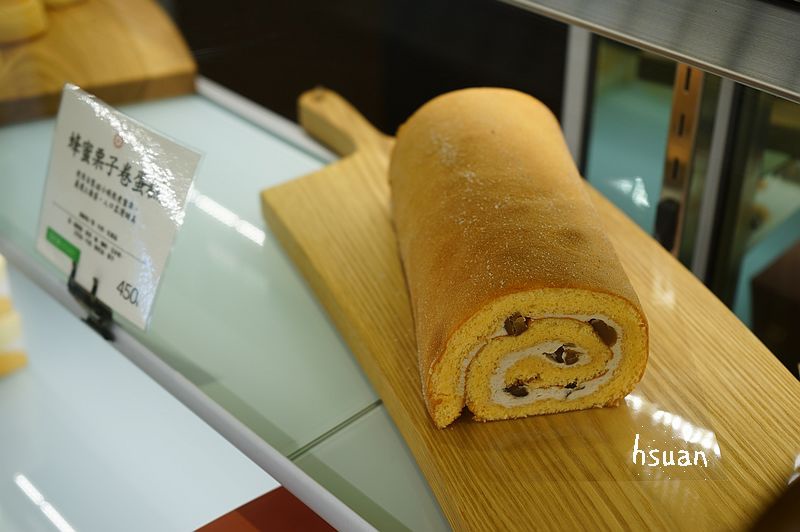 台北大安。一禾堂麵包本鋪