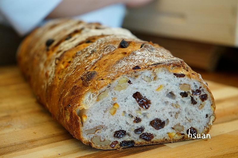 台北大安。一禾堂麵包本鋪