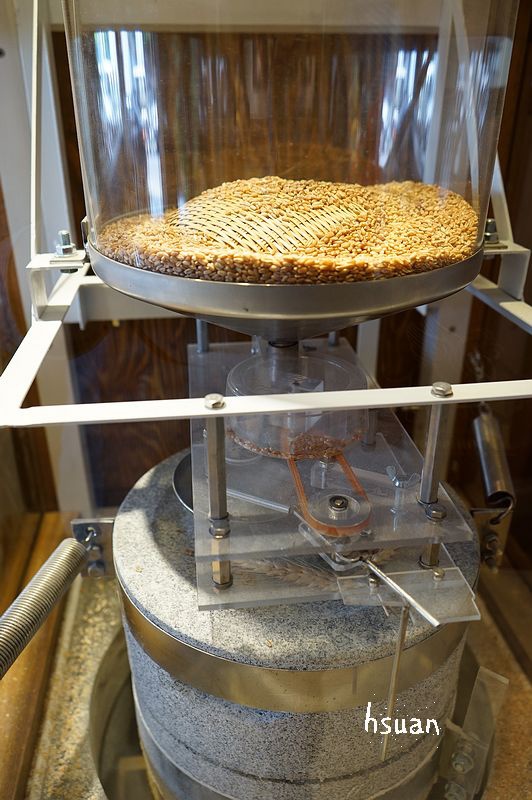 台北大安。一禾堂麵包本鋪