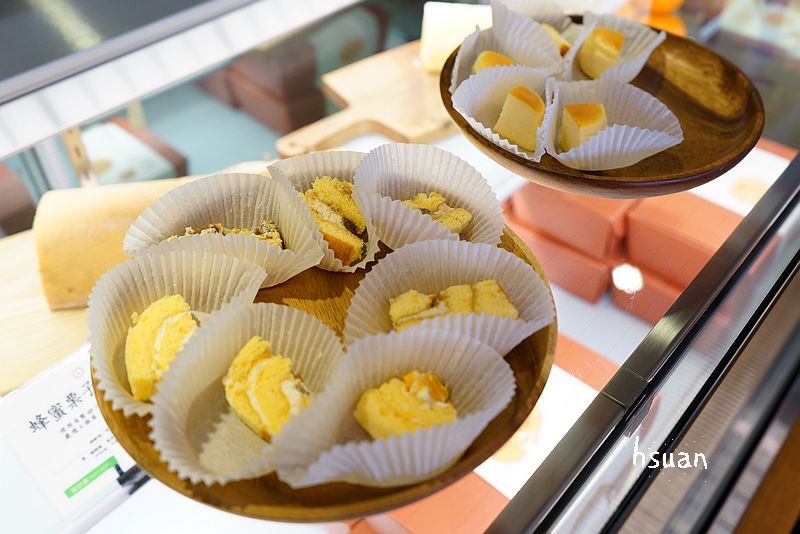 台北大安。一禾堂麵包本鋪