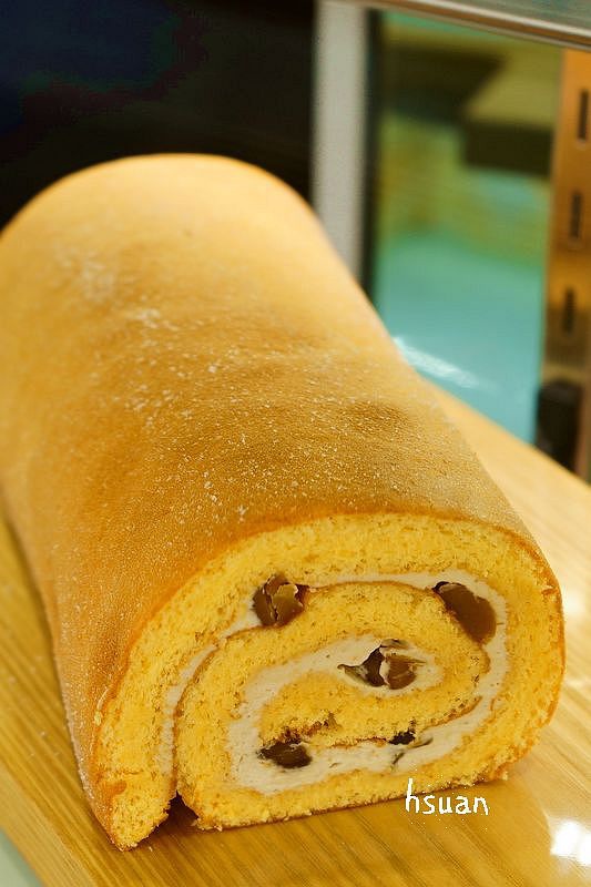 台北大安。一禾堂麵包本鋪