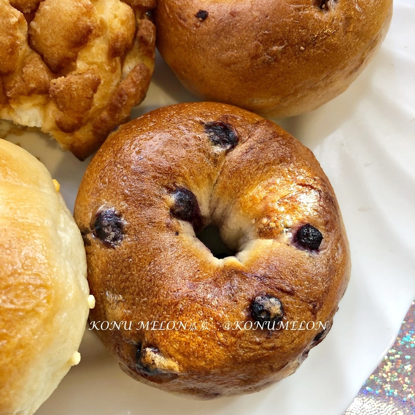 2020更新・台北純素麵包甜點｜一禾堂麵包本舖Vegan全分享·穗科集團