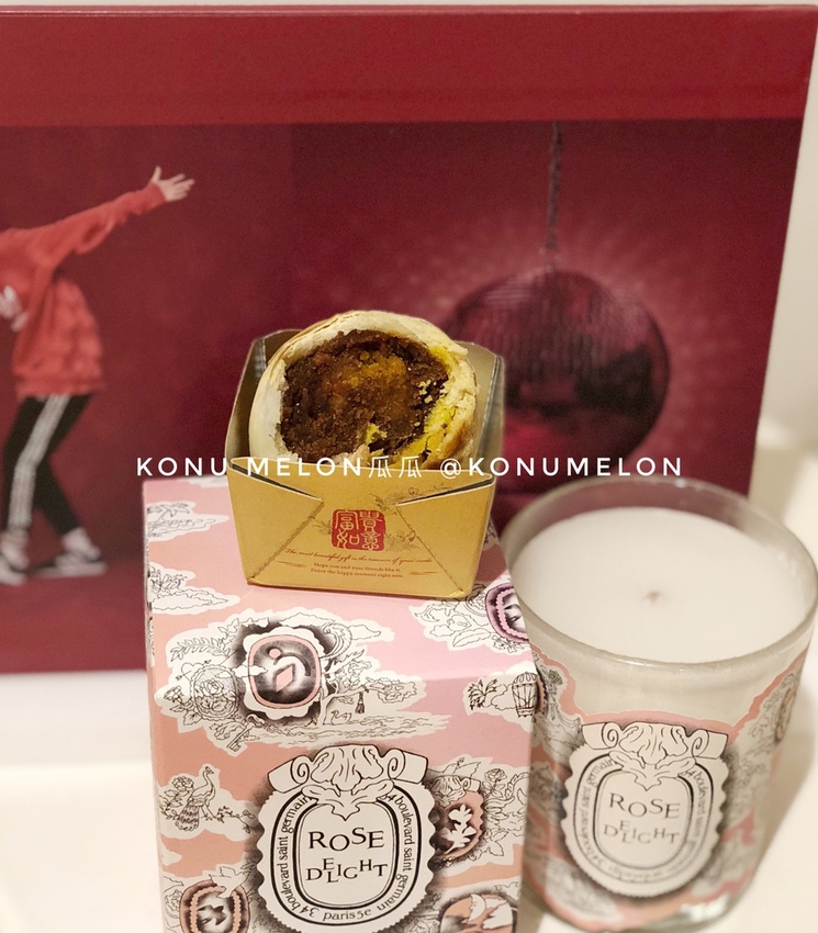 2020更新・台北純素麵包甜點｜一禾堂麵包本舖Vegan全分享·穗科集團